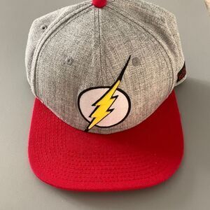 The FLASH DC Comics  Hat